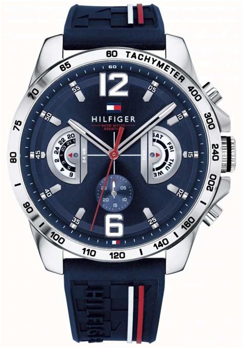 tommy hilfiger watches outlet.